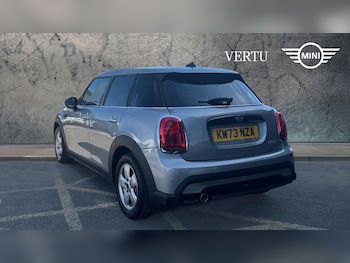 Used MINI Hatch 2023 for sale - 78281233: Photo