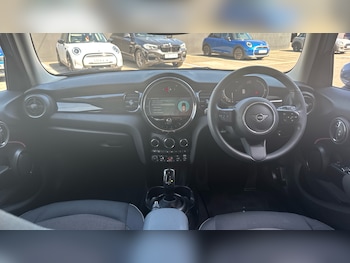 Used MINI Hatch 2023 for sale - 78281233: Photo