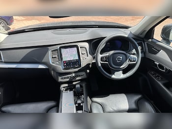 Used Volvo XC90 2022 for sale - 78903330: Photo