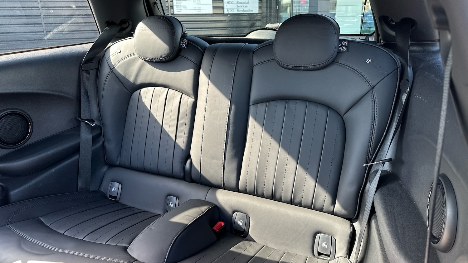 Used MINI Hatch 2023 for sale - 78175798: Photo 12