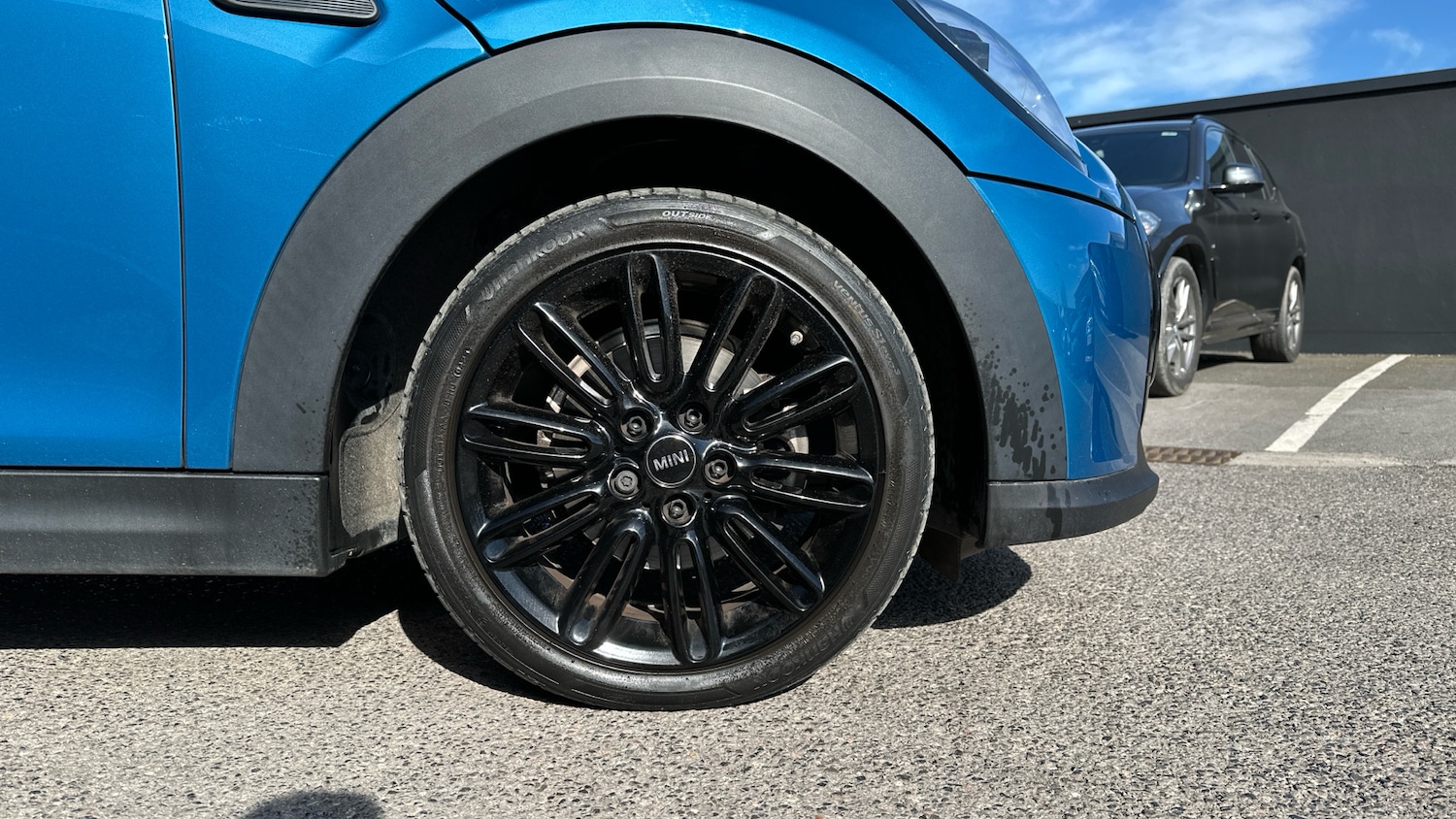 Used MINI Hatch 2023 for sale - 78175798: Photo 14