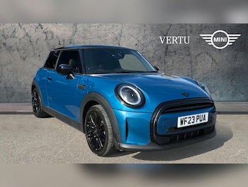 Used MINI Hatch 2023 for sale - 78175798: Photo