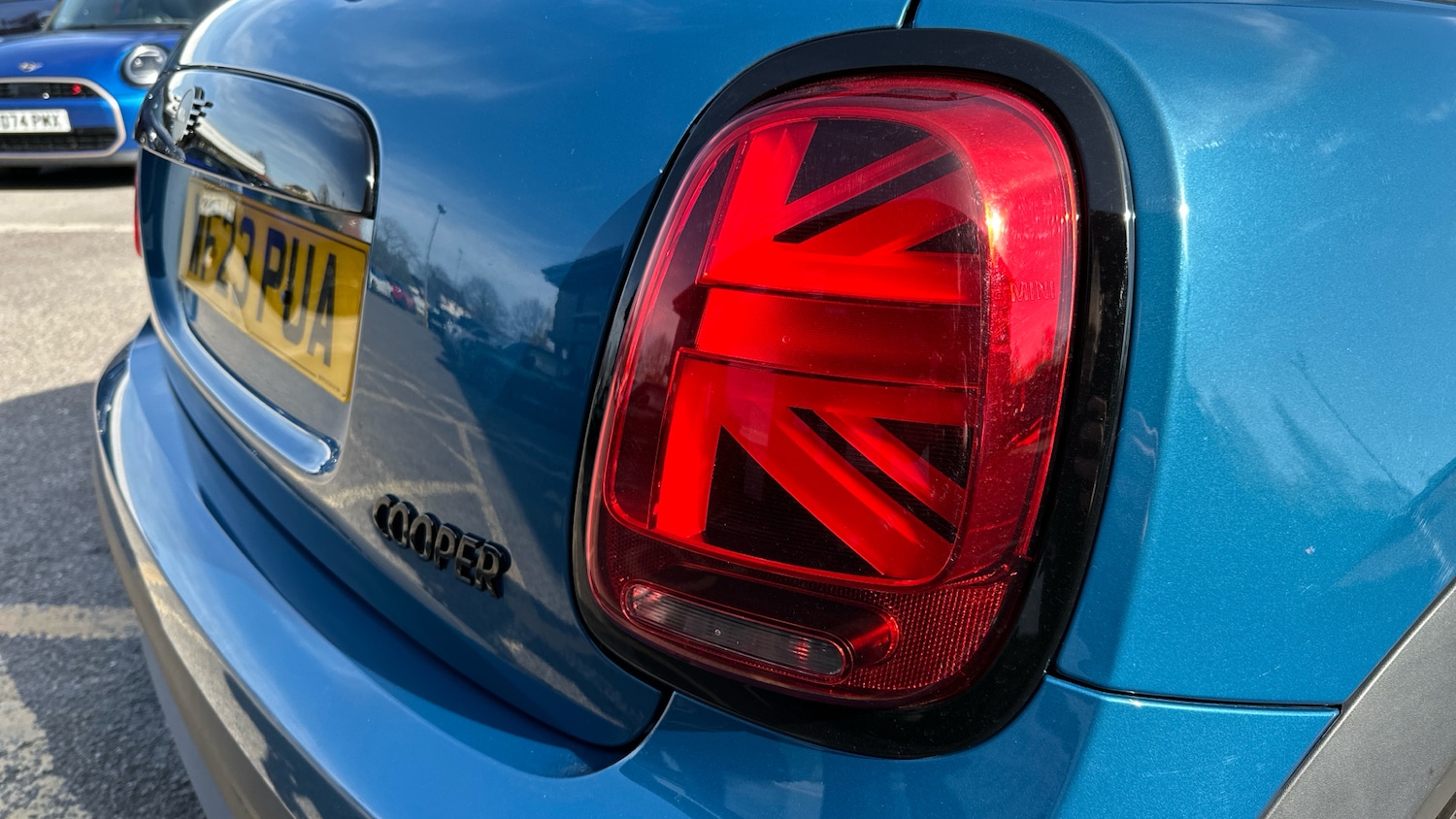 Used MINI Hatch 2023 for sale - 78175798: Photo 22