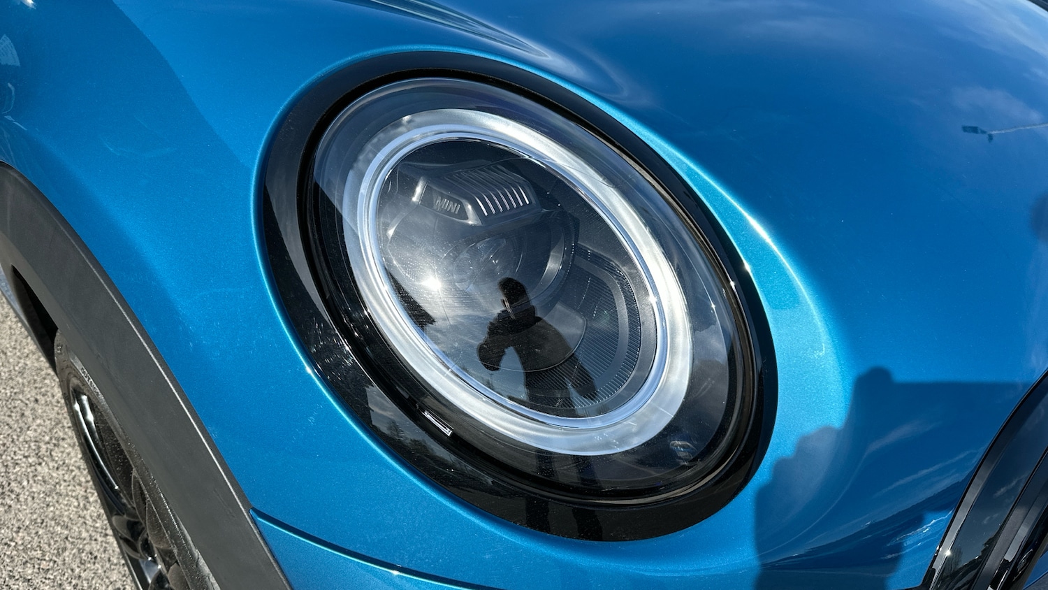 Used MINI Hatch 2023 for sale - 78175798: Photo 23