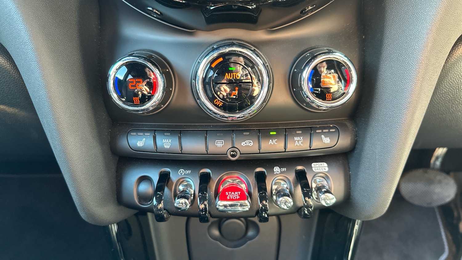 Used MINI Hatch 2023 for sale - 78175798: Photo 26