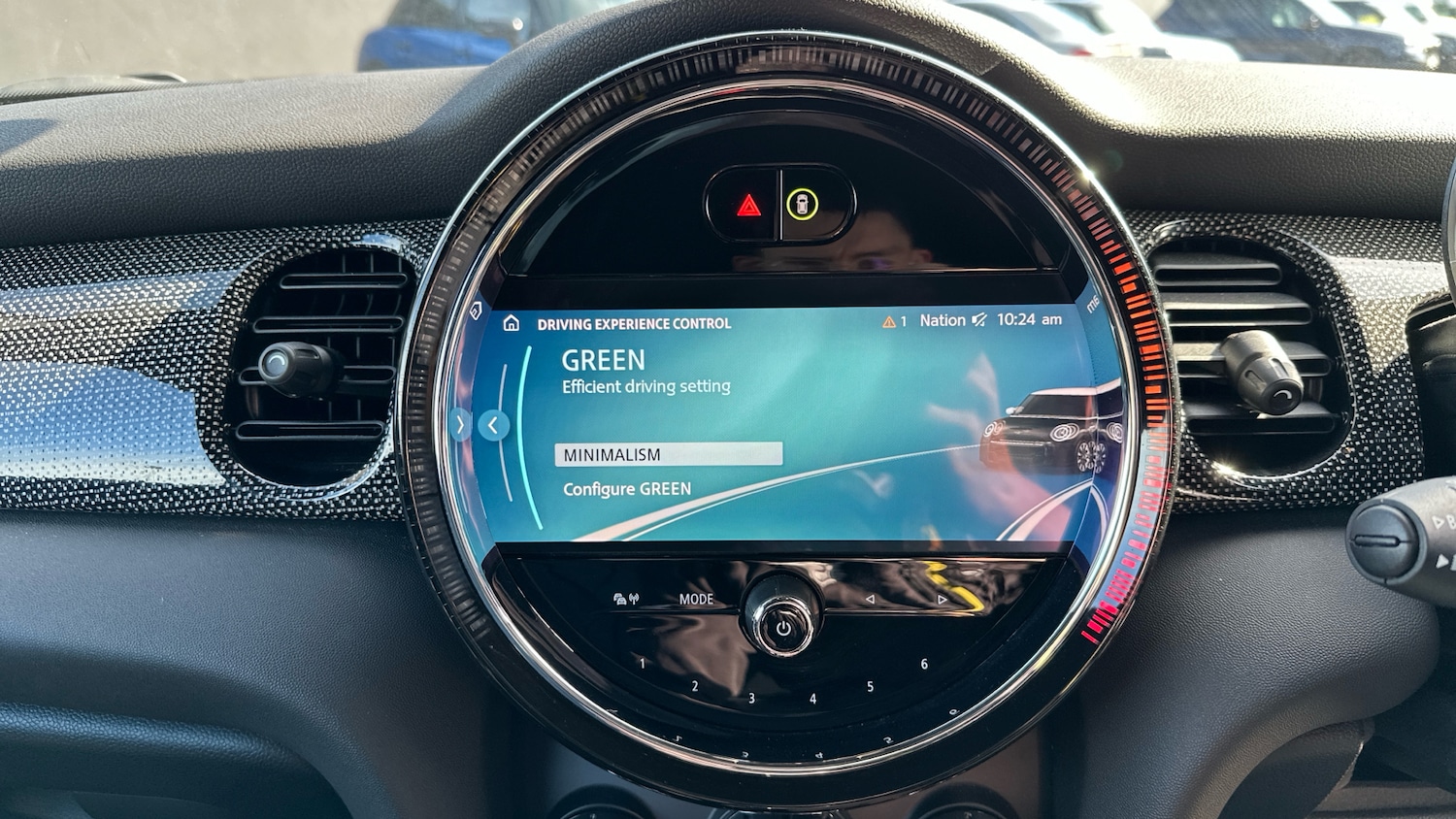 Used MINI Hatch 2023 for sale - 78175798: Photo 27