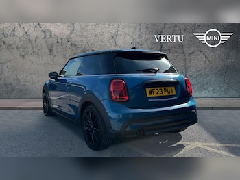 Used MINI Hatch 2023 for sale - 78175798: Photo