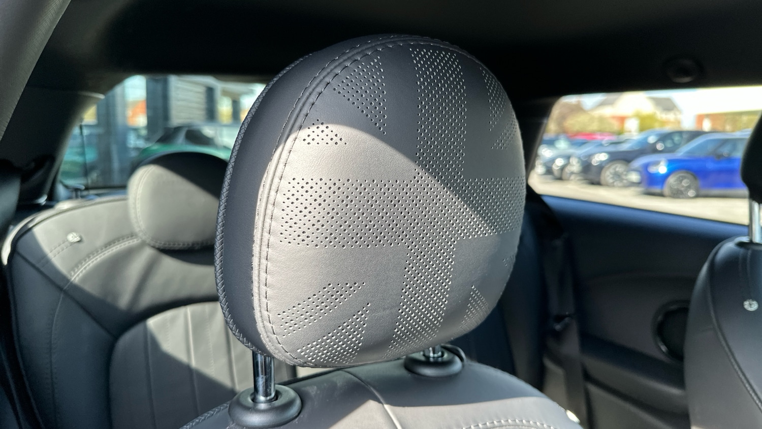 Used MINI Hatch 2023 for sale - 78175798: Photo 31