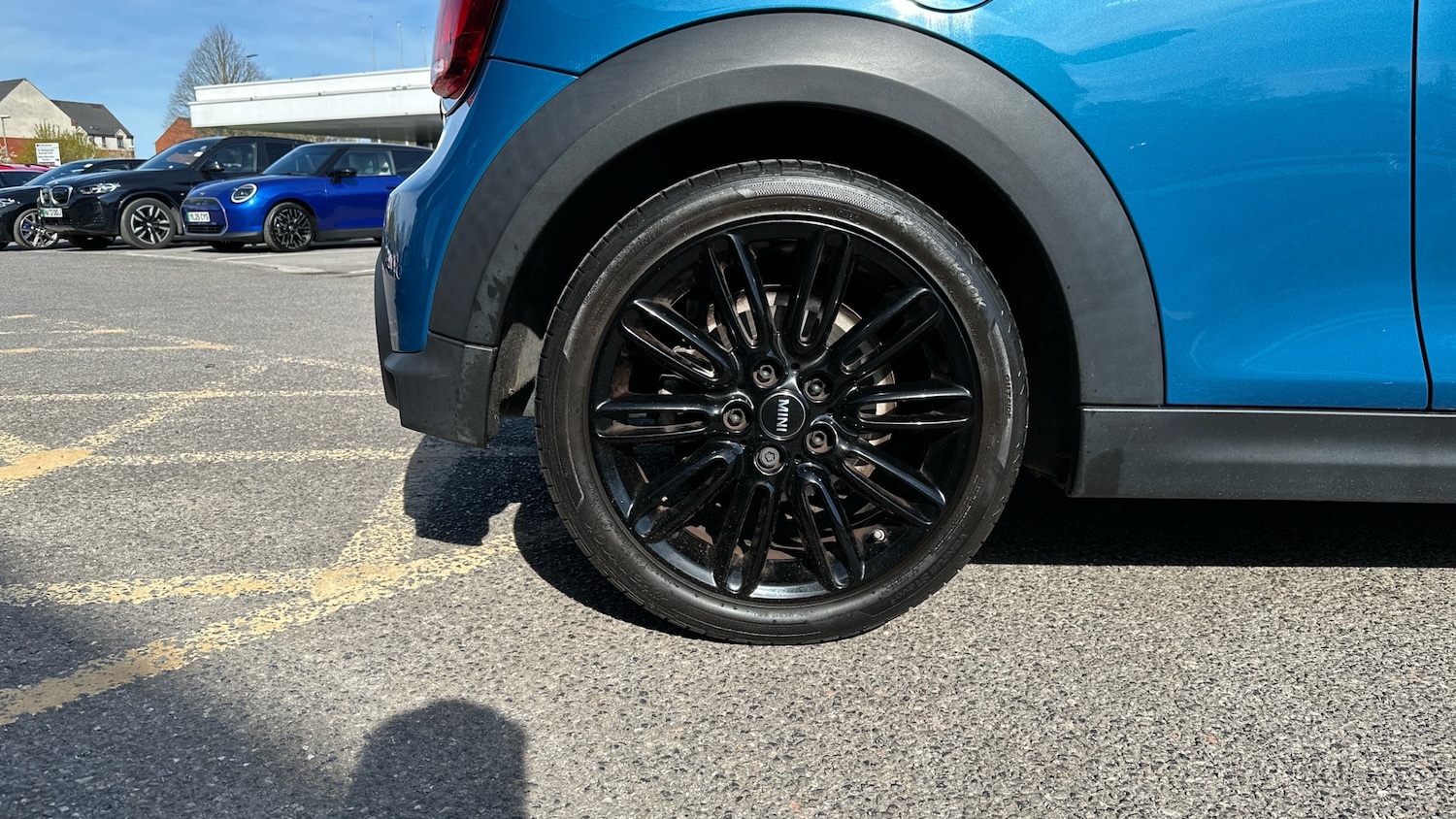 Used MINI Hatch 2023 for sale - 78175798: Photo 38