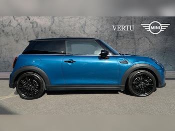 Used MINI Hatch 2023 for sale - 78175798: Photo