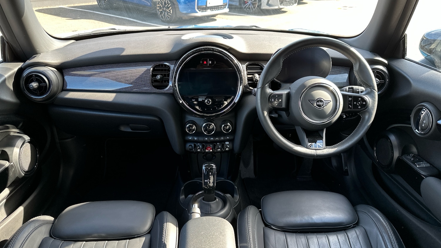 Used MINI Hatch 2023 for sale - 78175798: Photo 4