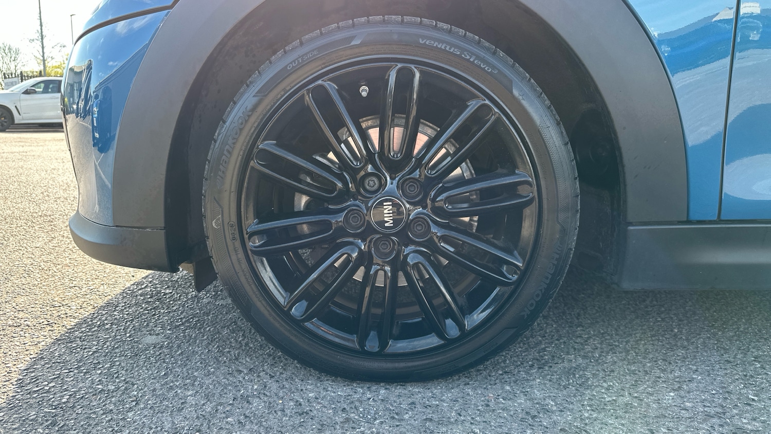 Used MINI Hatch 2023 for sale - 78175798: Photo 40