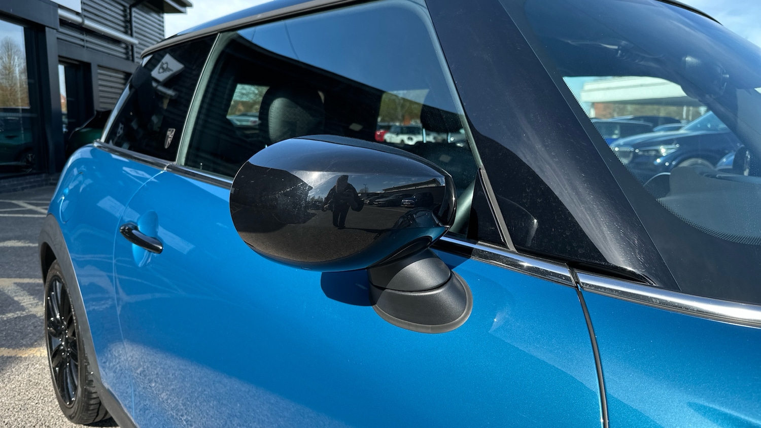 Used MINI Hatch 2023 for sale - 78175798: Photo 42