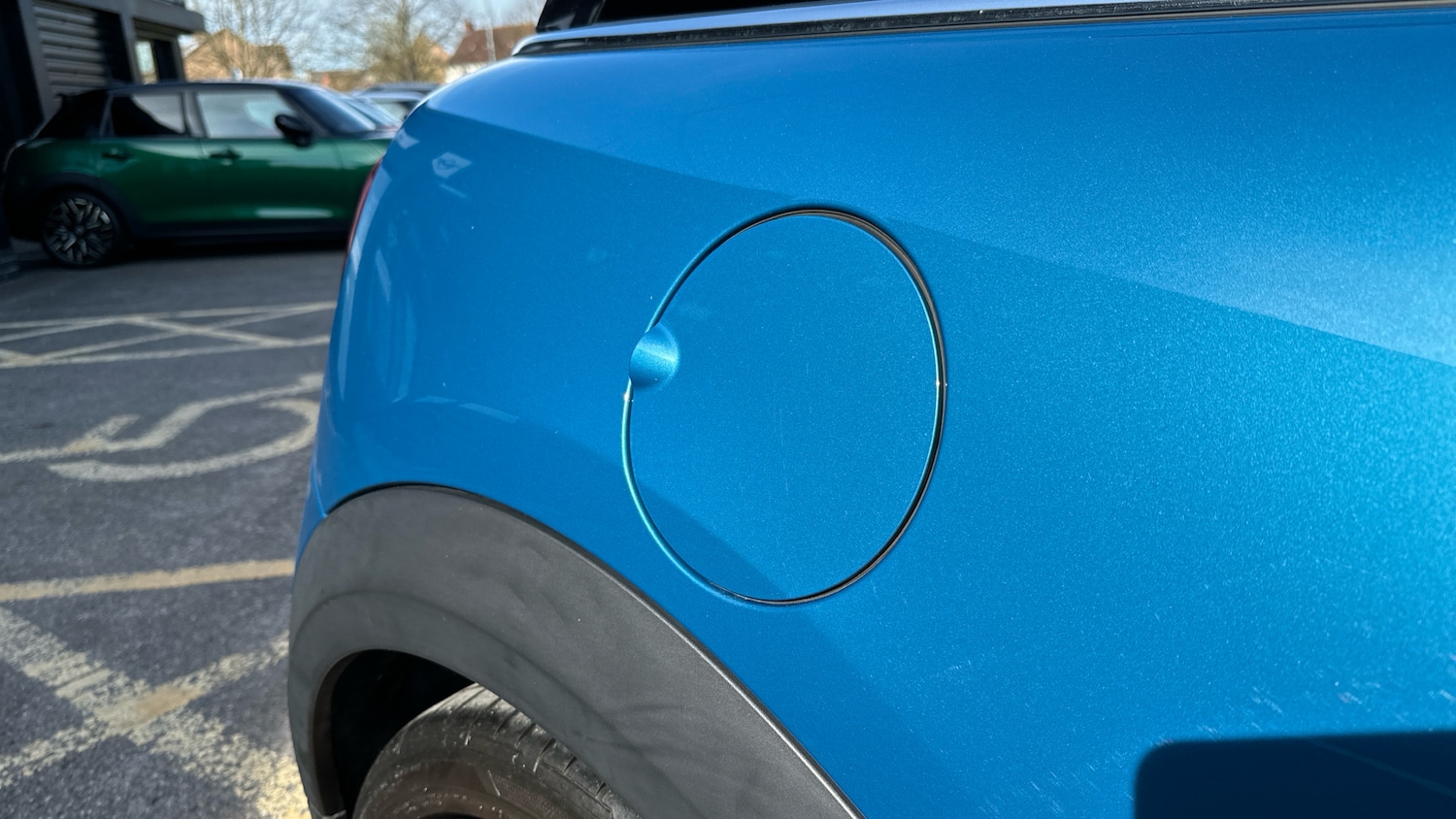 Used MINI Hatch 2023 for sale - 78175798: Photo 44