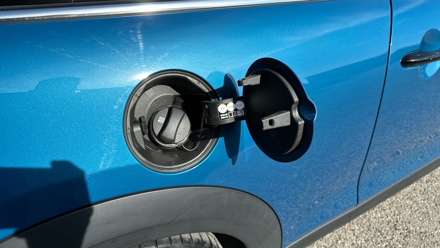 Used MINI Hatch 2023 for sale - 78175798: Photo 45