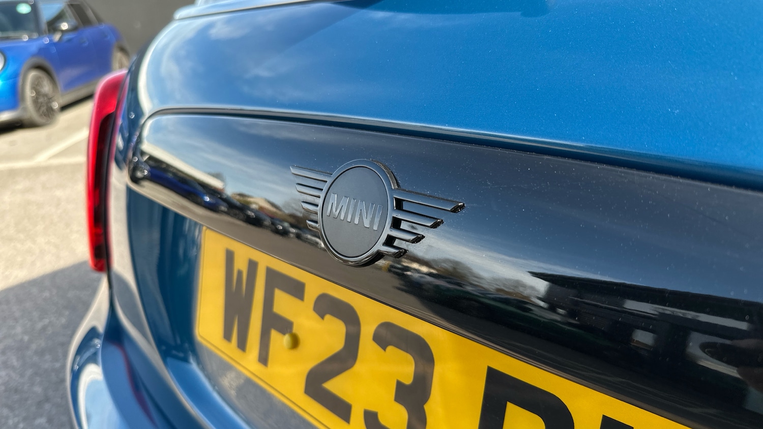 Used MINI Hatch 2023 for sale - 78175798: Photo 47