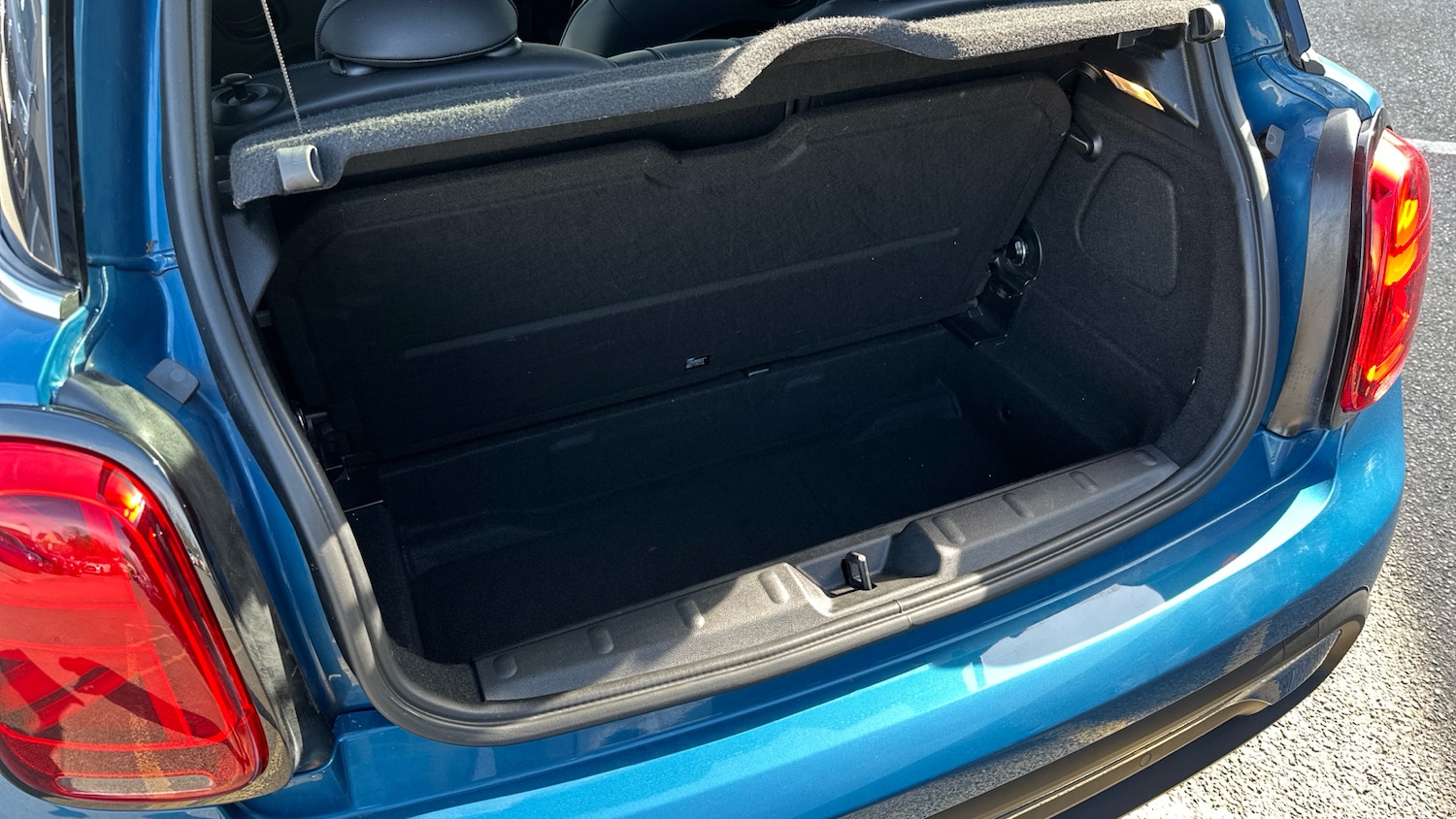 Used MINI Hatch 2023 for sale - 78175798: Photo 49