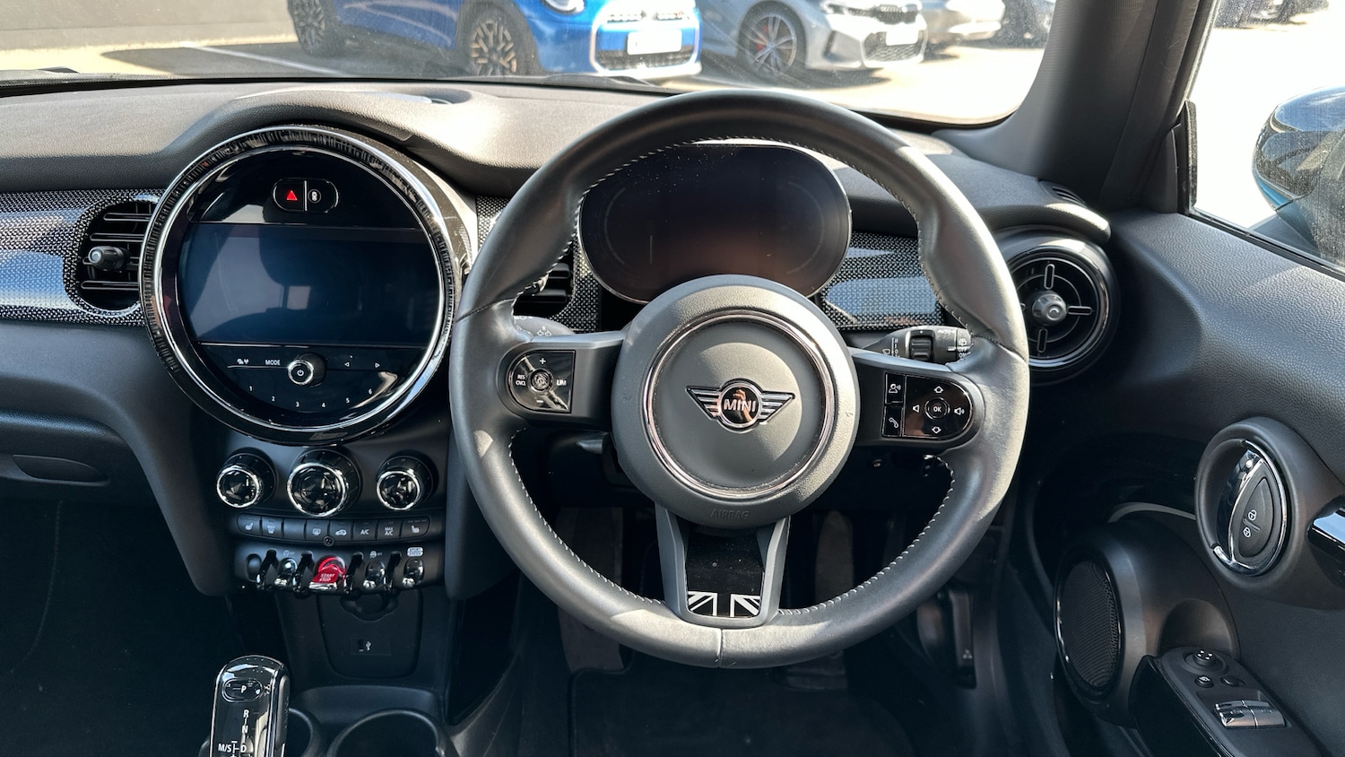 Used MINI Hatch 2023 for sale - 78175798: Photo 5