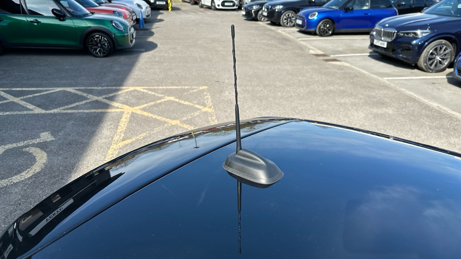 Used MINI Hatch 2023 for sale - 78175798: Photo 50