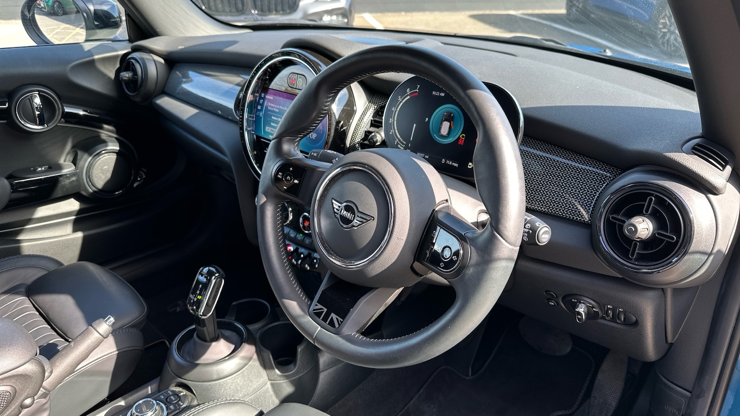 Used MINI Hatch 2023 for sale - 78175798: Photo 6