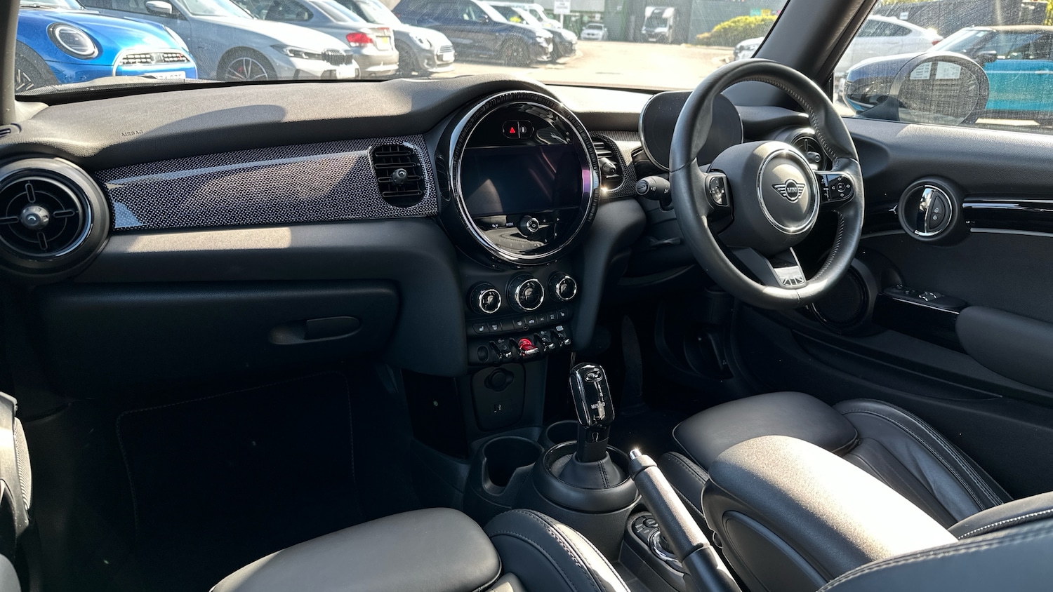 Used MINI Hatch 2023 for sale - 78175798: Photo 7