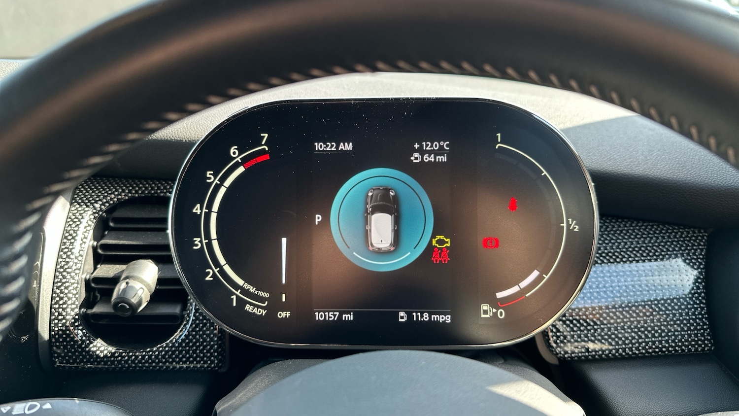 Used MINI Hatch 2023 for sale - 78175798: Photo 9