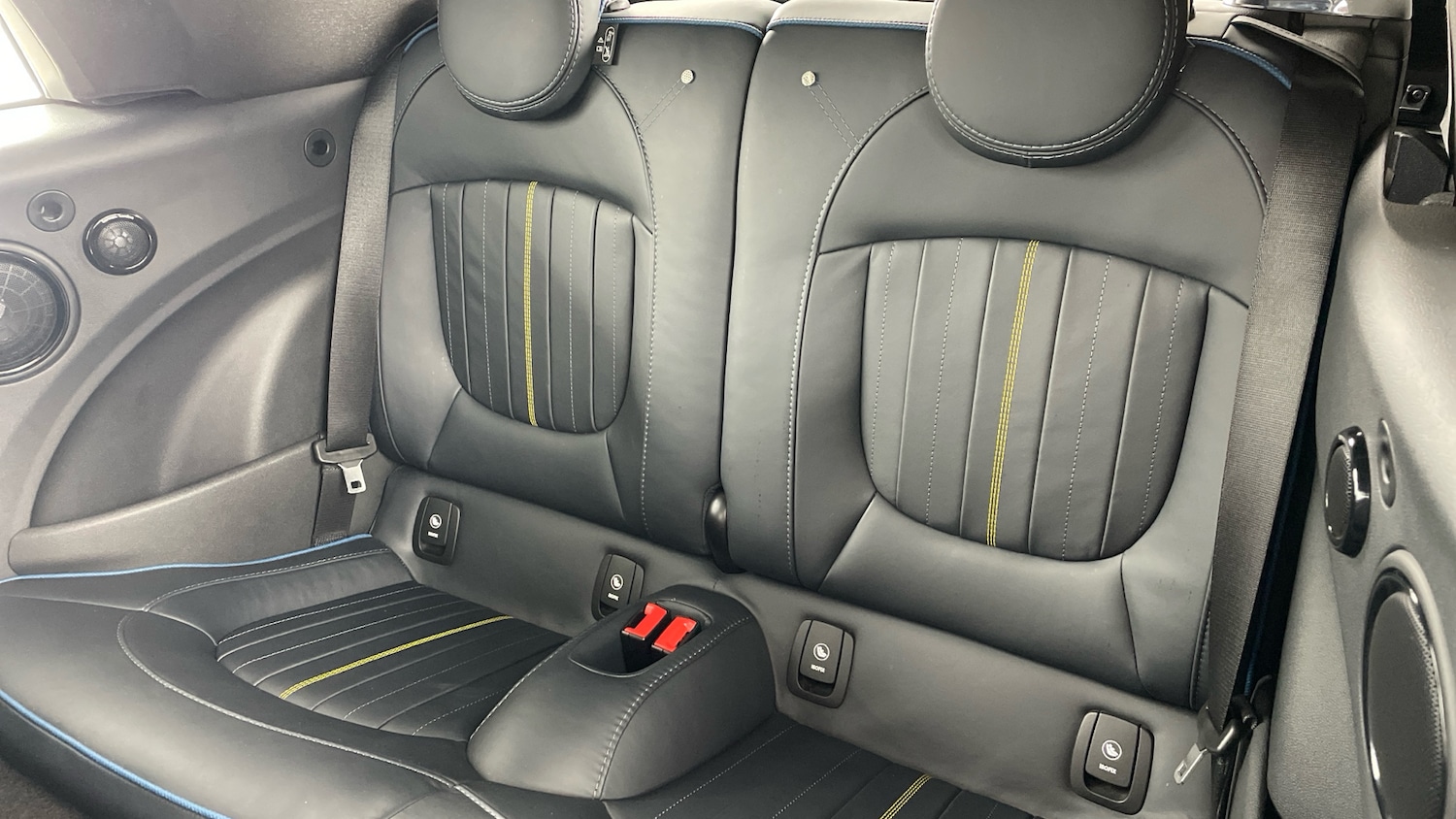 Used MINI Convertible 2020 for sale - 77103962: Photo 12