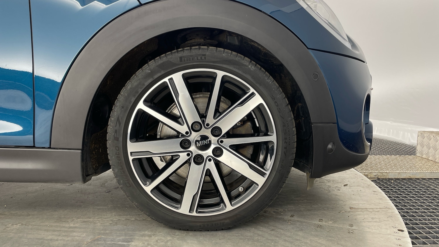 Used MINI Convertible 2020 for sale - 77103962: Photo 14