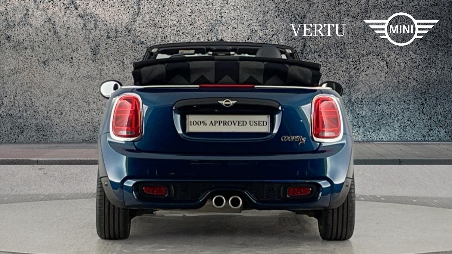 Used MINI Convertible 2020 for sale - 77103962: Photo 15