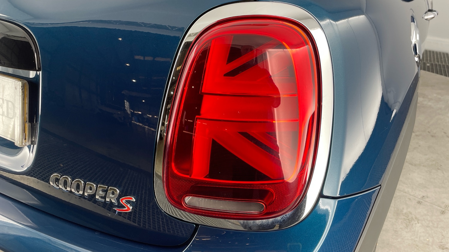 Used MINI Convertible 2020 for sale - 77103962: Photo 22