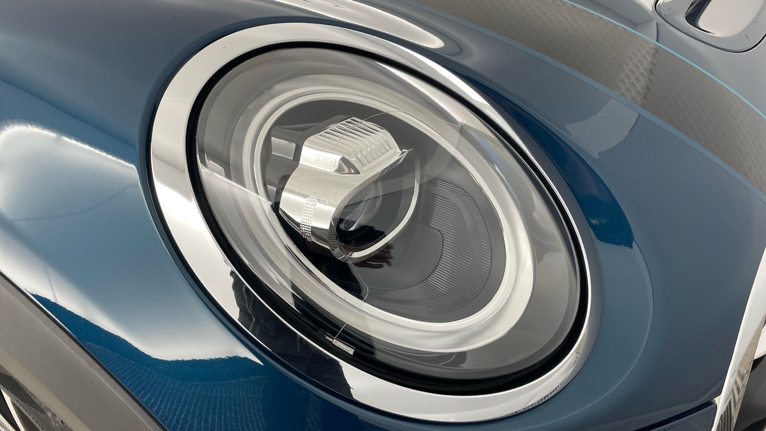 Used MINI Convertible 2020 for sale - 77103962: Photo 23