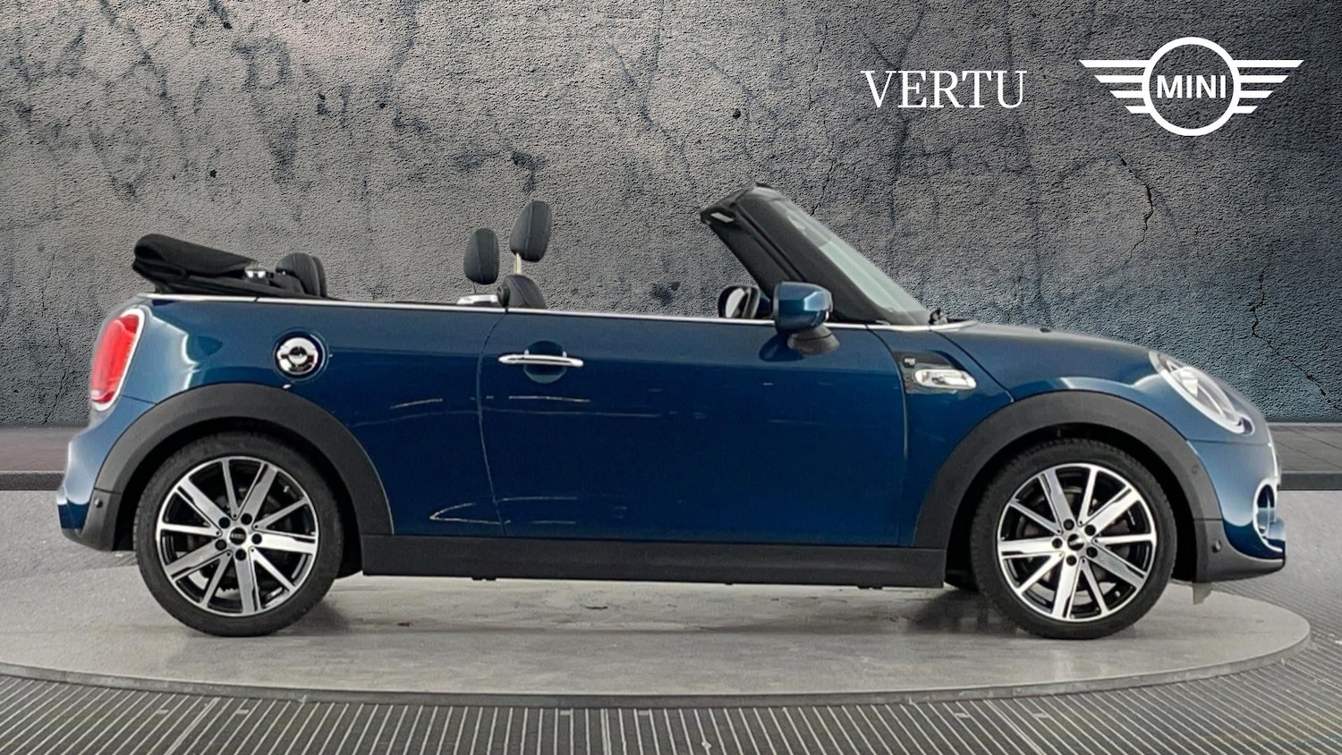 Used MINI Convertible 2020 for sale - 77103962: Photo 3