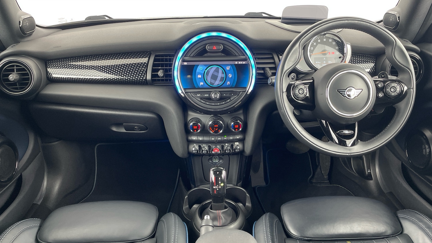 Used MINI Convertible 2020 for sale - 77103962: Photo 4