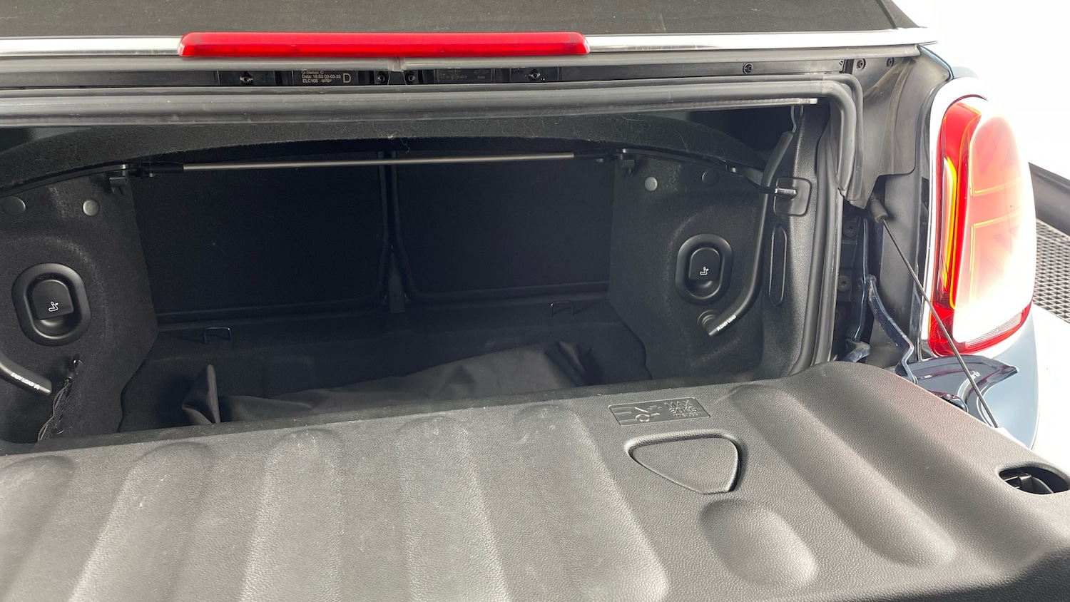 Used MINI Convertible 2020 for sale - 77103962: Photo 41