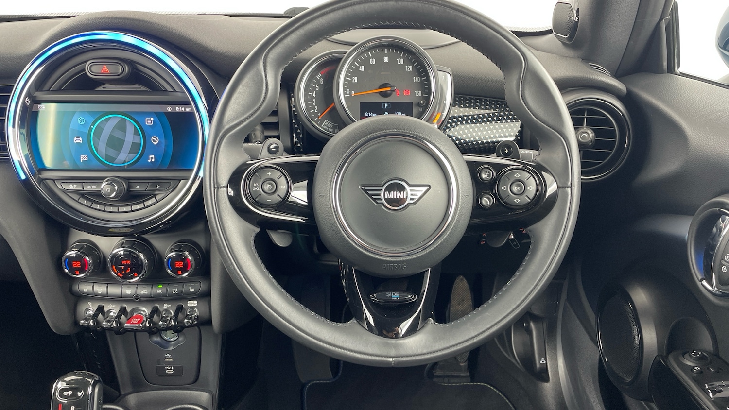 Used MINI Convertible 2020 for sale - 77103962: Photo 5