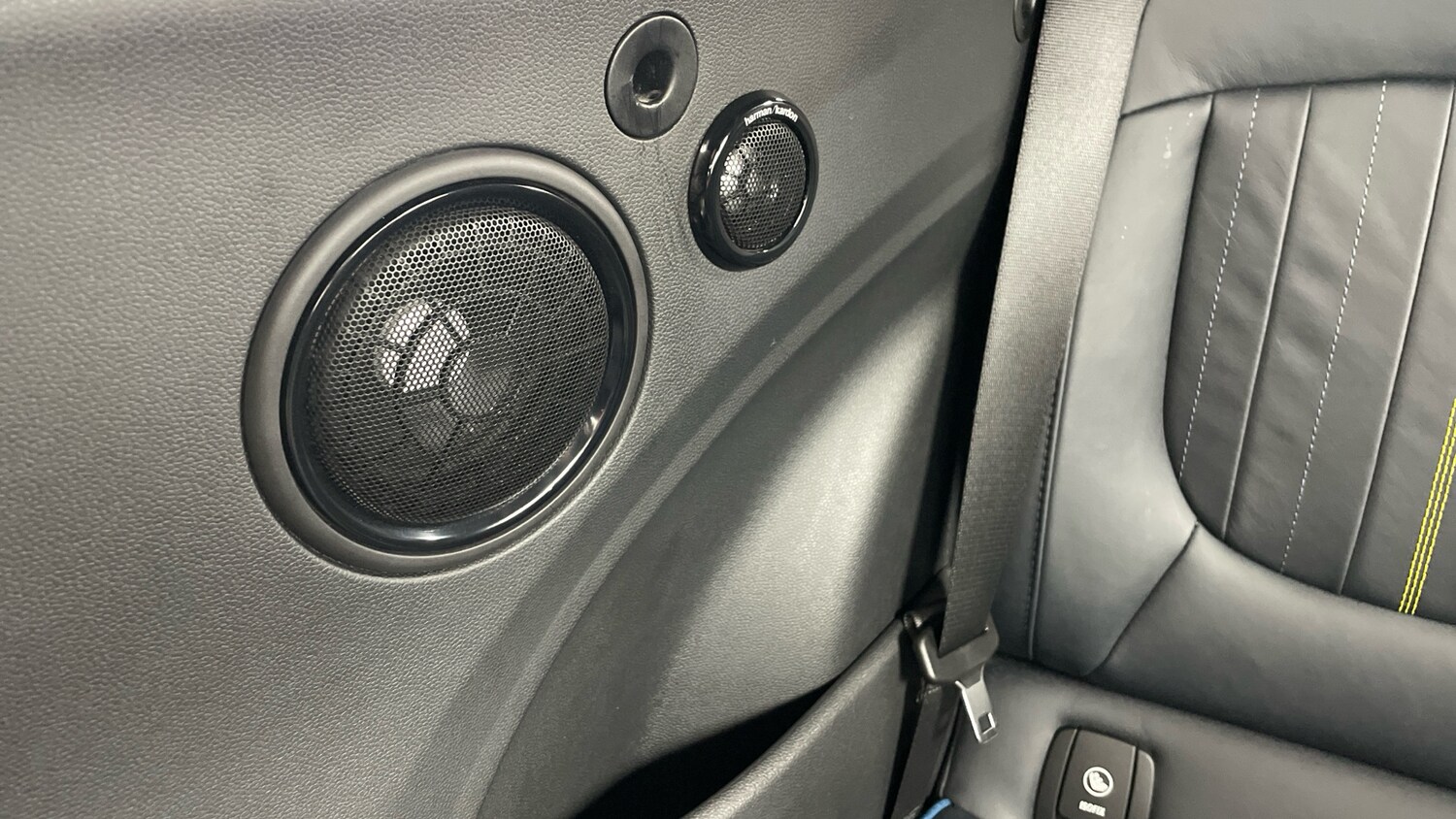 Used MINI Convertible 2020 for sale - 77103962: Photo 53