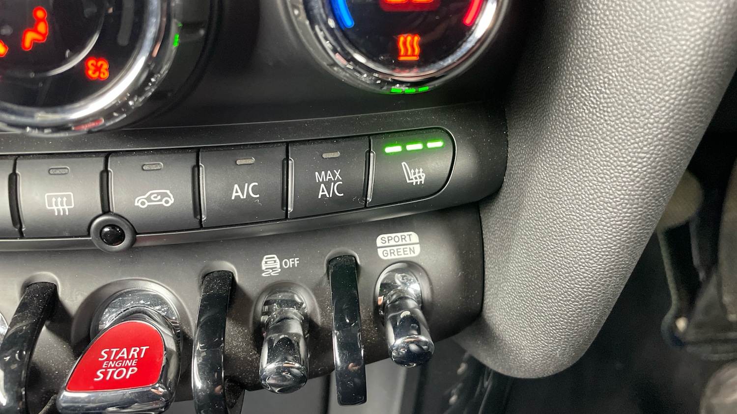 Used MINI Convertible 2020 for sale - 77103962: Photo 62