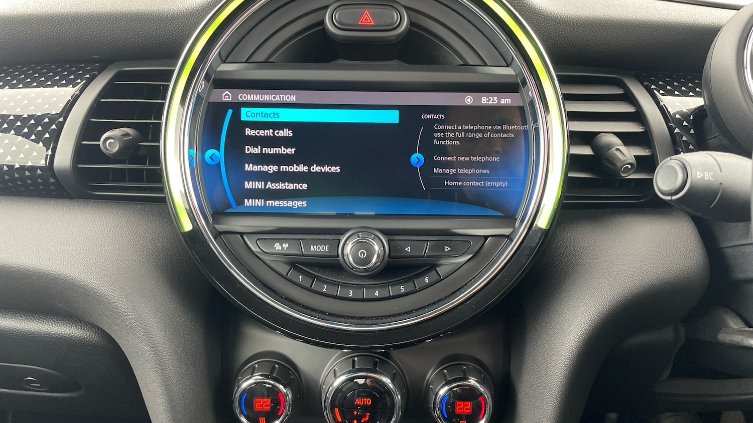 Used MINI Convertible 2020 for sale - 77103962: Photo 65