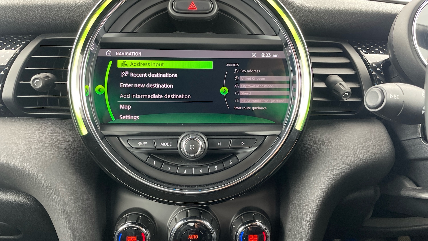 Used MINI Convertible 2020 for sale - 77103962: Photo 67