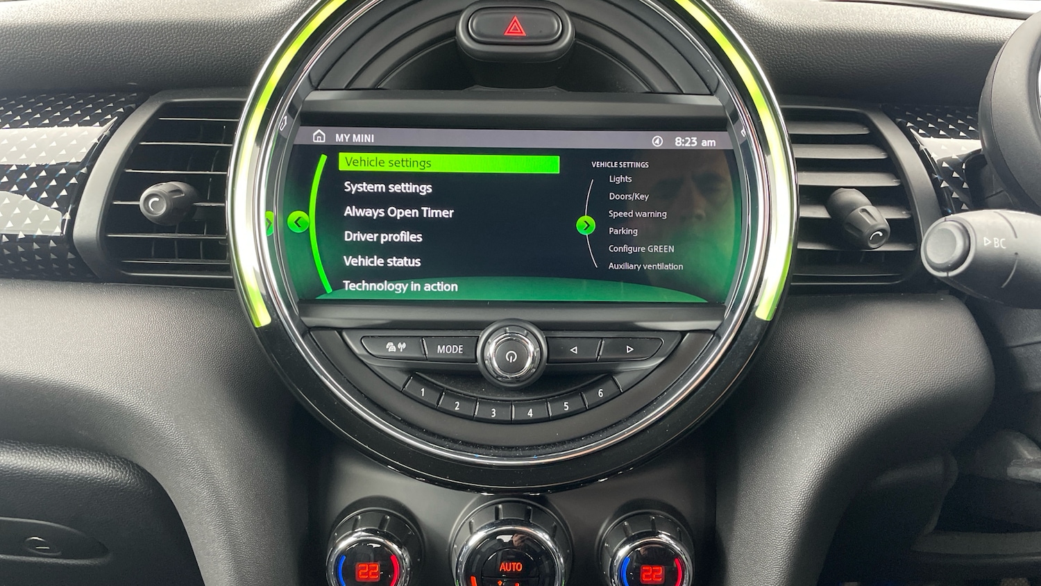 Used MINI Convertible 2020 for sale - 77103962: Photo 68