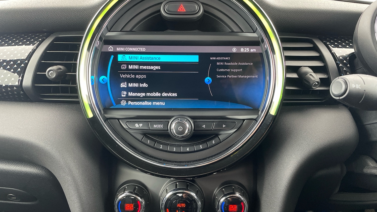 Used MINI Convertible 2020 for sale - 77103962: Photo 69