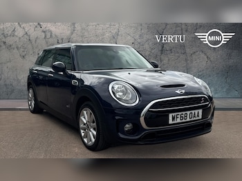 Used MINI Clubman 2018 for sale - 78510627: Photo