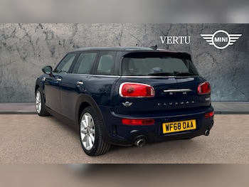 Used MINI Clubman 2018 for sale - 78510627: Photo