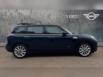 Used MINI Clubman 2018 for sale - 78510627: Photo