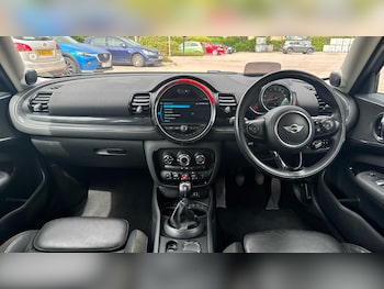 Used MINI Clubman 2018 for sale - 78510627: Photo