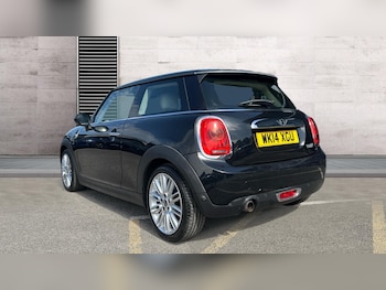 Used MINI Hatch 2014 for sale - 75466716: Photo
