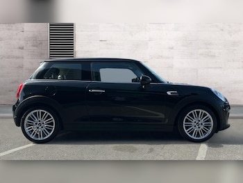 Used MINI Hatch 2014 for sale - 75466716: Photo