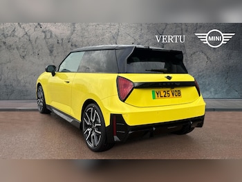 Used MINI Cooper 2025 for sale - 78453223: Photo
