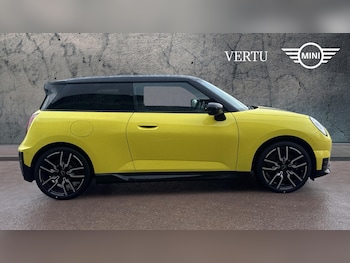 Used MINI Cooper 2025 for sale - 78453223: Photo
