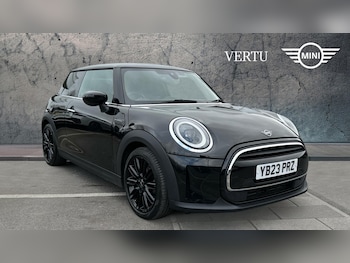 Used MINI Hatch 2023 for sale - 78408744: Photo